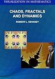 Chaos, Fractals and Dynamics: Computer Experiments in Mathematics