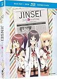 JINSEI: Life Consulting: The Complete Series [Blu-ray]