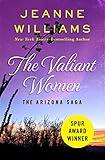 The Valiant Women (The Arizona Saga)