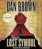 The Lost Symbol (Robert Langdon)