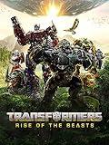 Transformers: Rise of the Beasts