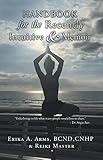 Handbook for the Recently Intuitive & Memoir