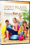 STOTT PILATES Fitness Fun: Pilates for Kids