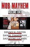 Mob Mayhem Volume One: The Rise and Fall of a 'Casino' Mobster, Shots in the Dark, The Gangster's Cousin
