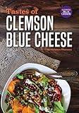 Tastes of Clemson Blue Cheese