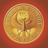 The Best of Earth Wind & Fire Vol. 1