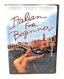 Buena Vista Home Video Italian for Beginners (SUBTITLED)