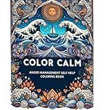 Color Calm: Navigating the Waves of Emotion