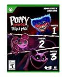 Poppy Playtime Triple Pack Xbox Seriex X | Xbox One
