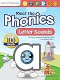 Meet the Phonics - Letter Sounds