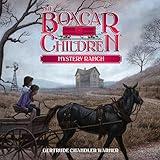 Mystery Ranch: The Boxcar Children Mysteries, Book 4