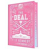 The Deal (Collector's Edition) (Off-Campus, 1)