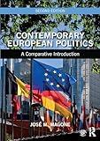 Contemporary European Politics: A Comparative Introduction