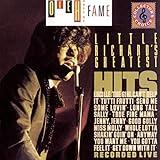 Little Richard - Greatest Hits Recorded Live