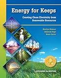 Energy for Keeps: Creating Clean Electricity from Renewable Resources