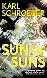 Sun of Suns (Virga Book 1)