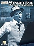 Frank Sinatra - Centennial Songbook - Original Keys for Singers (Vocal Piano)