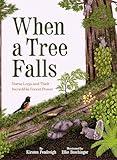 When a Tree Falls: Nurse Logs and Their Incredible Forest Power