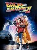 Back to the Future Part II (4K UHD)