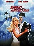 Memoirs of an Invisible Man