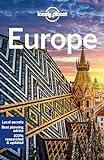 Lonely Planet Europe: Detailed Itineraries | Travel Like a Local | Insider Tips (Travel Guide)