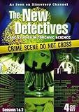 The New Detectives: Case Studies in Forensic Science - Seasons 1 & 2