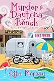 Murder In Daytona Beach (The Ghost & Camper Kooky Mystery Book 7)