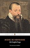 The Complete Essays