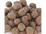 Double Dipped Peanuts Milk Chocolate Covered Peanuts 1 pound