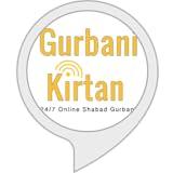 Gurbani Kirtan
