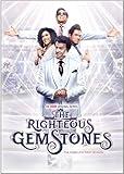 The Righteous Gemstones: Season 1 (DVD)