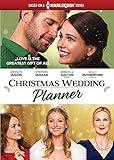 Christmas Wedding Planner
