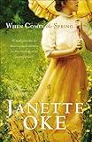 When Comes the Spring (Canadian West Book #2)