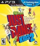 Just Dance Kids 2 - Playstation 3