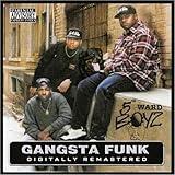 Gangsta Funk