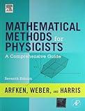 Elsevier Mathematical Methods For Physicists