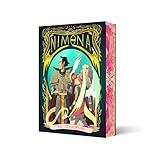 Nimona: 10th Anniversary Limited Edition: A Graphic Novel