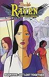 Princeless: Raven the Pirate Princess Book 5: Get Lost Together (PRINCELESS RAVEN PIRATE PRINCESS TP)