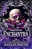 Enchantra (Wicked Games, 2)