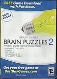 Brain Games: Brain Puzzles 2