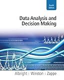 Business Statistics CourseMate (with eBook) for Albright/Winston/Zappe's Data Analysis and Decision Making, 4th Edition