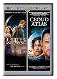 Jupiter Ascending / Cloud Atlas (DVD)