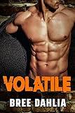 Volatile: An Enemies to Lovers Romance