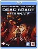 Dead Space - Aftermath [Blu-ray]