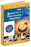 The 28 Minutes to Faster Reading Program
