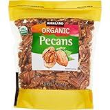 Kirkland Signature Pecans