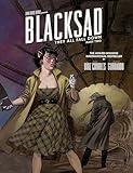Blacksad: They All Fall Down · Part Two