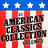 The American Classics Collection - Volume One: 15+ Novels, and Stories from HP Lovecraft, Ernest Hemingway, Mark Twain, Edith Wharton, Frederick Douglass, & More: A Farewell to Arms, At the Mountains of Madness, Little Women, The Adventures of Huckleberry Finn, The Call of the Wild, The Great Gatsby, The Narrative Life of Frederick Douglass, Walden, & More