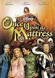 Once Upon a Mattress