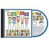 Music for Classroom Management CD